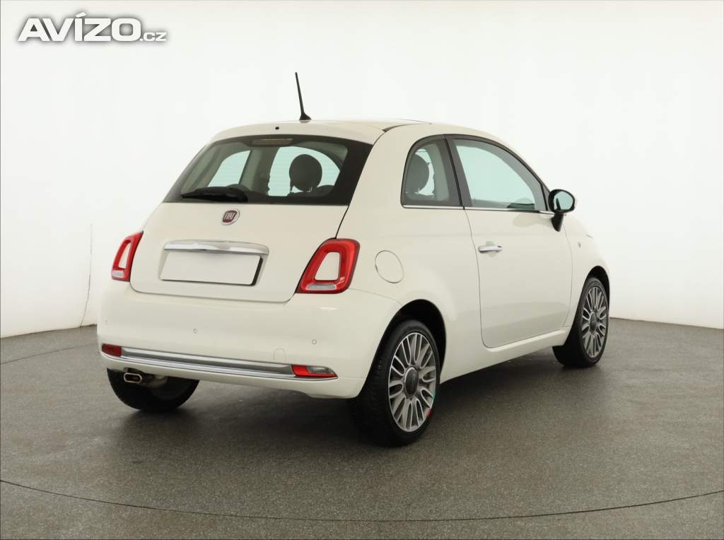 Foto inzerátu Fiat 500 1.2