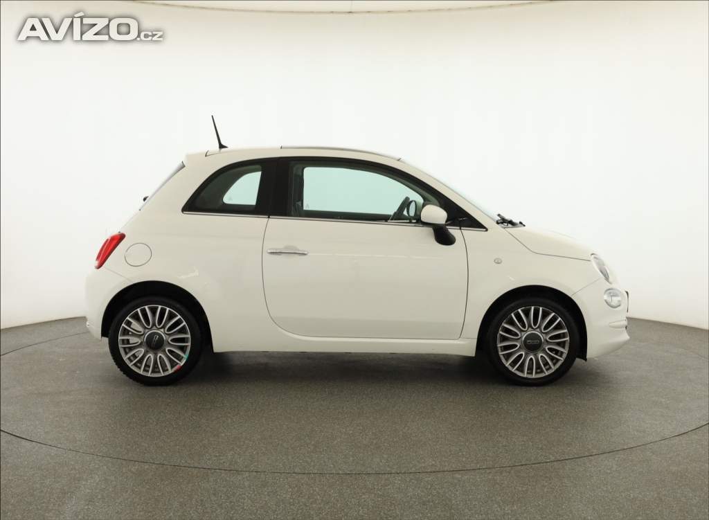 Foto inzerátu Fiat 500 1.2
