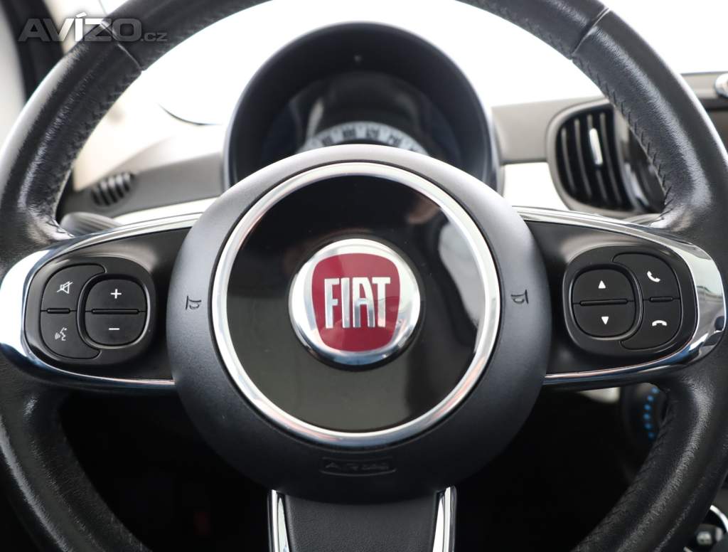 Foto inzerátu Fiat 500 1.2