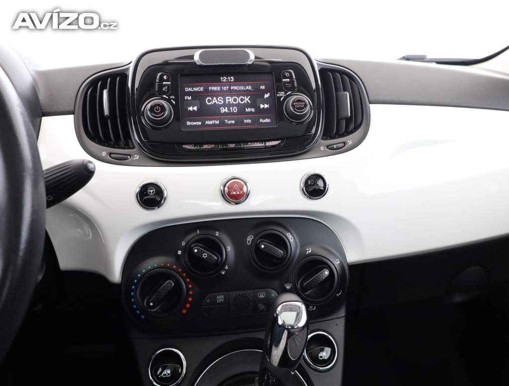 Foto inzerátu Fiat 500 1.2