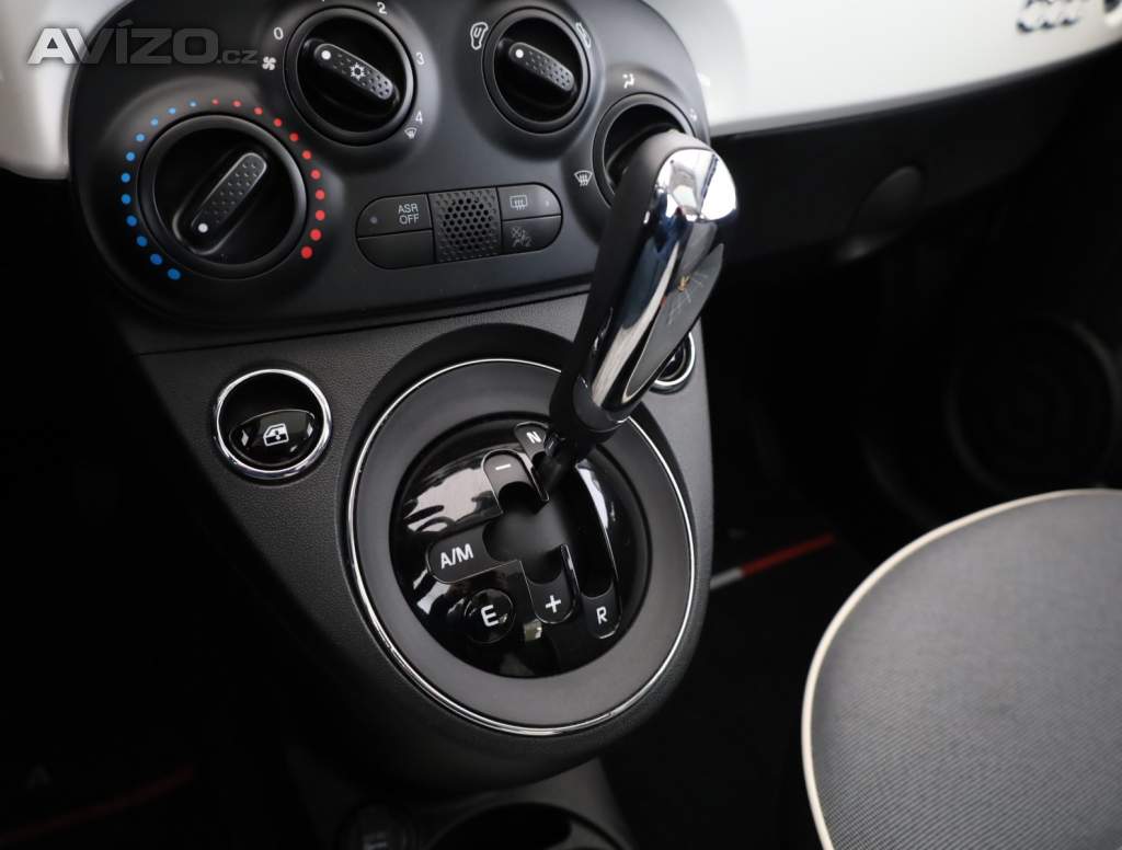 Foto inzerátu Fiat 500 1.2