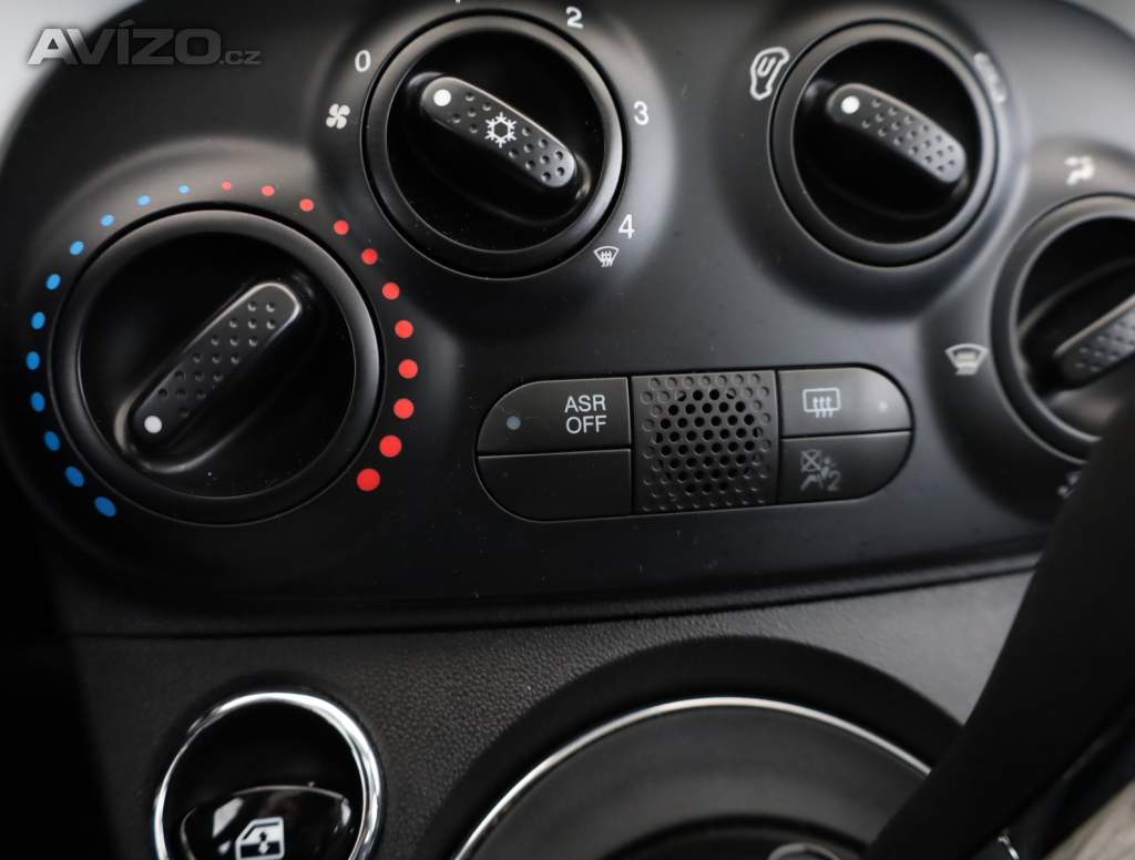 Foto inzerátu Fiat 500 1.2