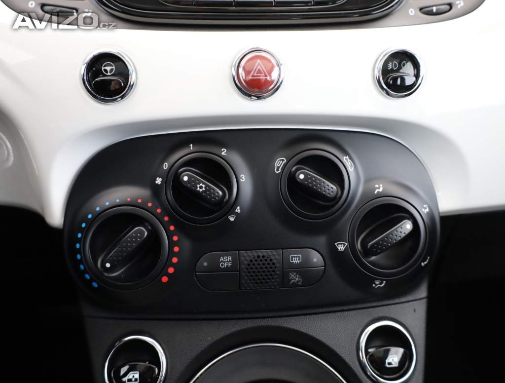 Foto inzerátu Fiat 500 1.2