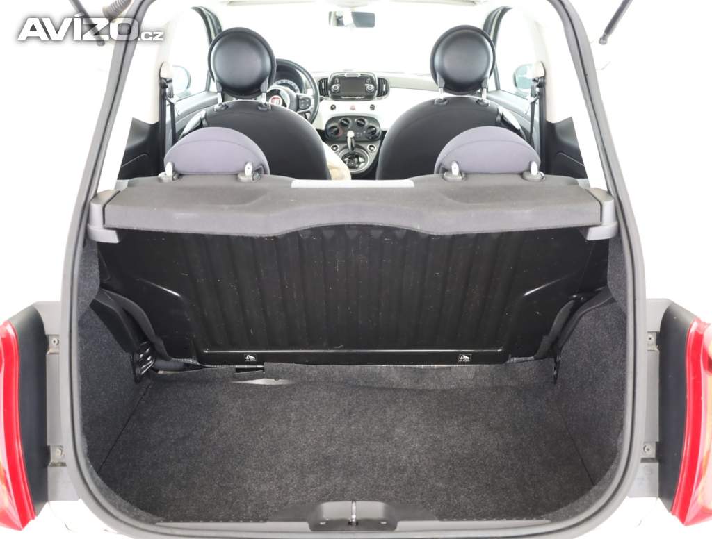 Foto inzerátu Fiat 500 1.2