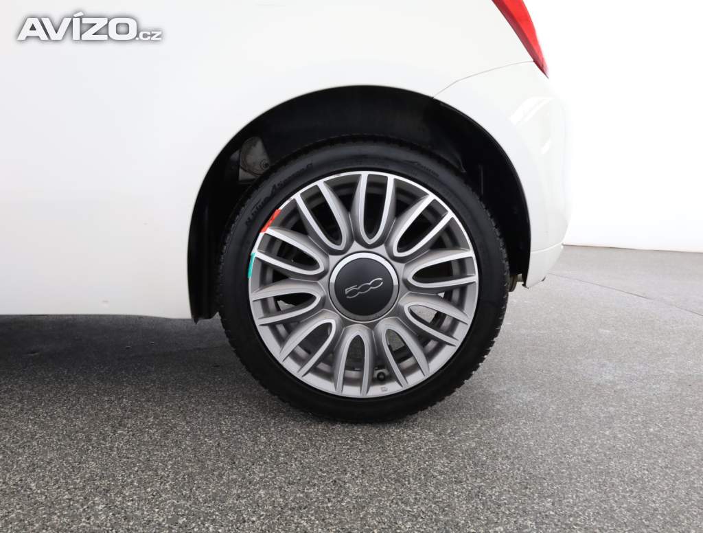 Foto inzerátu Fiat 500 1.2