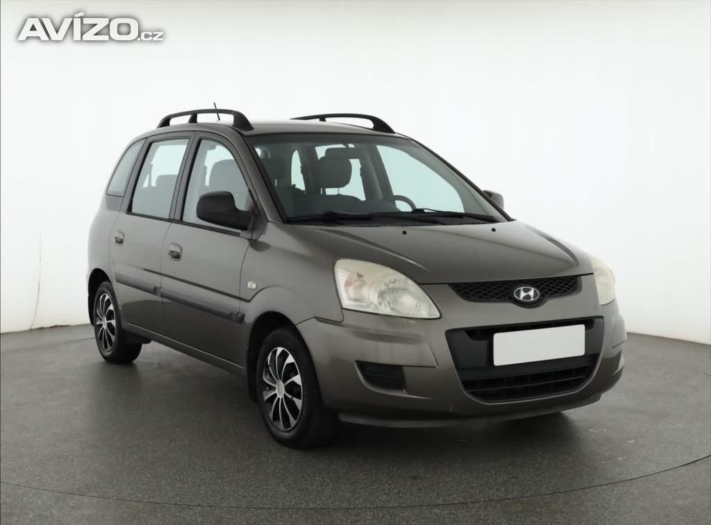 Hyundai Matrix 1.6
