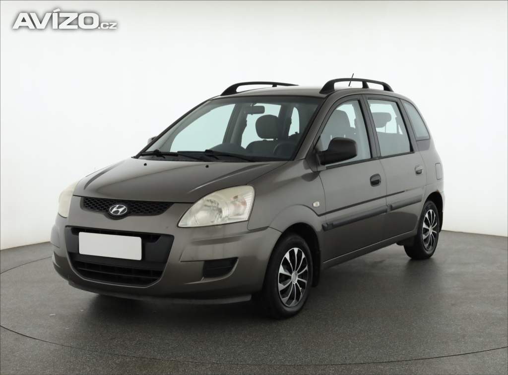 Foto inzerátu Hyundai Matrix 1.6