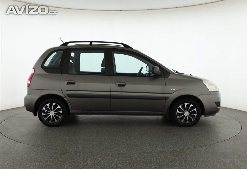 Foto inzerátu Hyundai Matrix 1.6