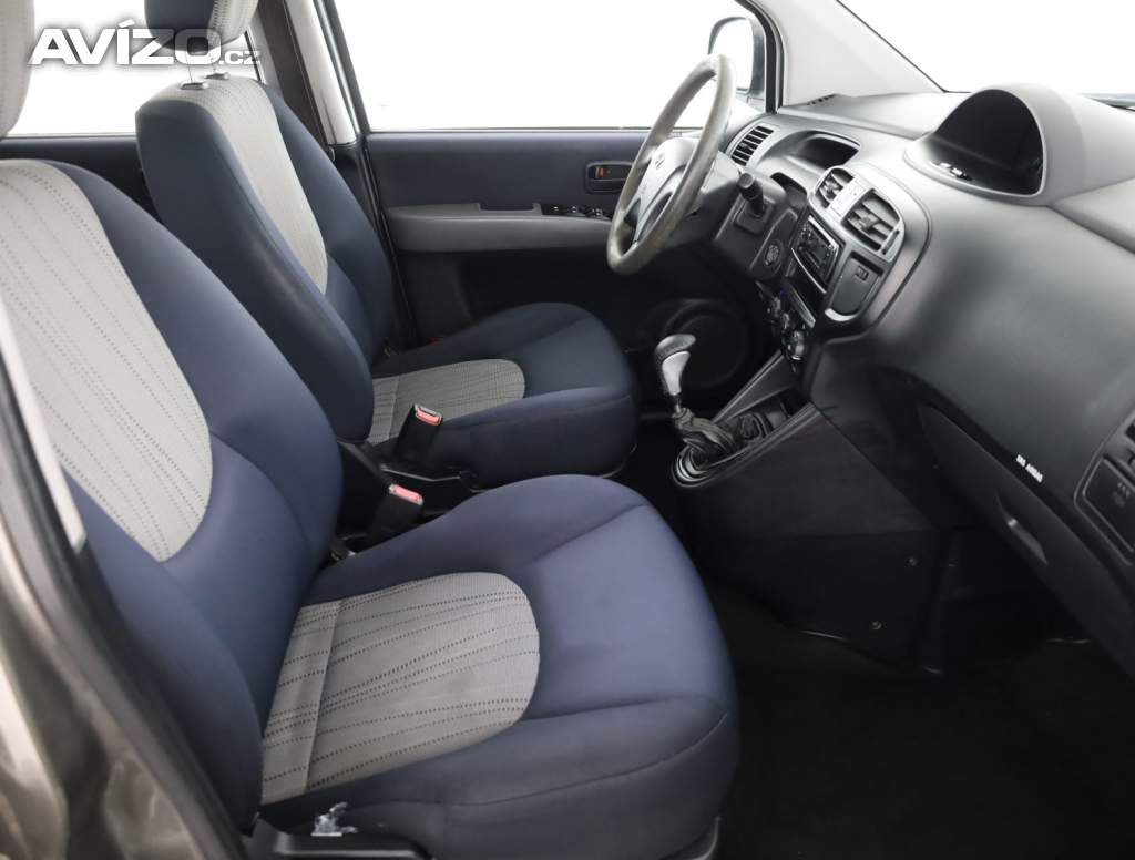 Foto inzerátu Hyundai Matrix 1.6