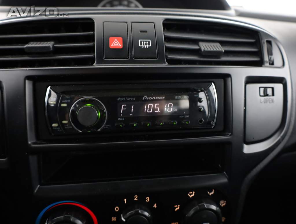 Foto inzerátu Hyundai Matrix 1.6