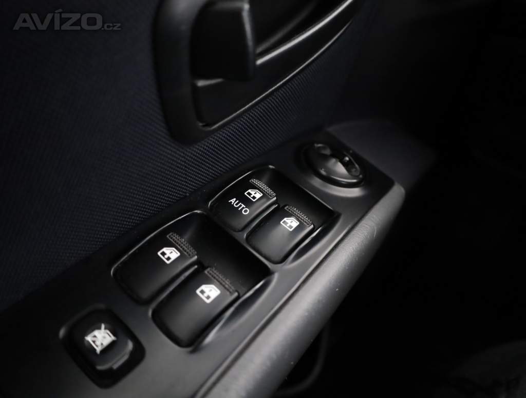 Foto inzerátu Hyundai Matrix 1.6