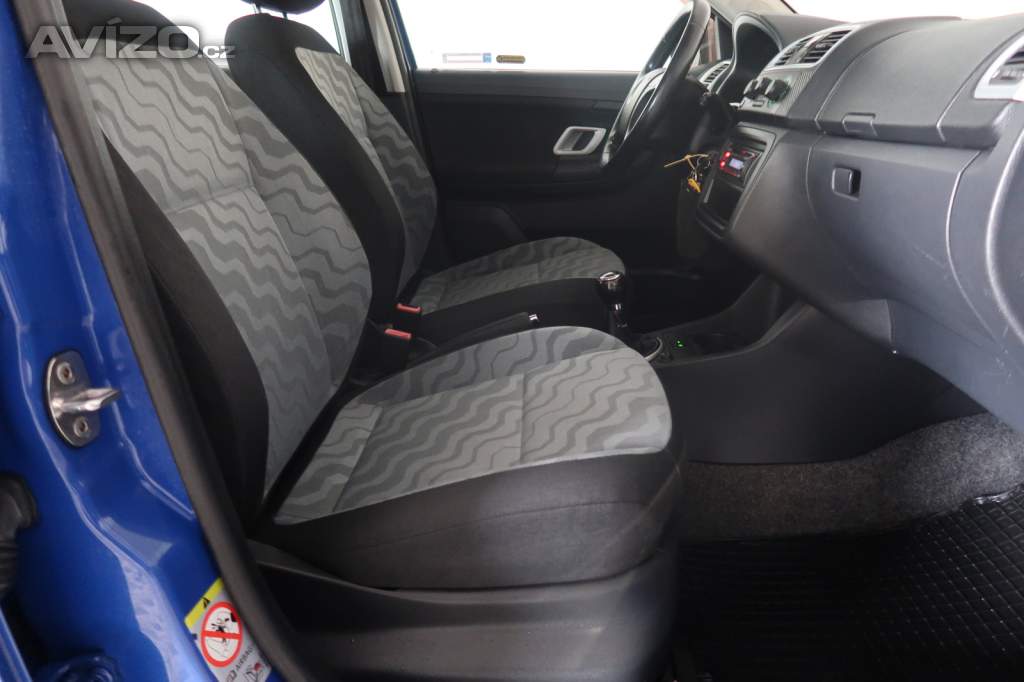 Foto inzerátu Skoda Fabia 1.2