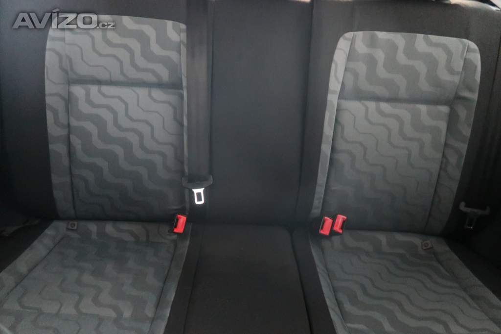 Foto inzerátu Skoda Fabia 1.2