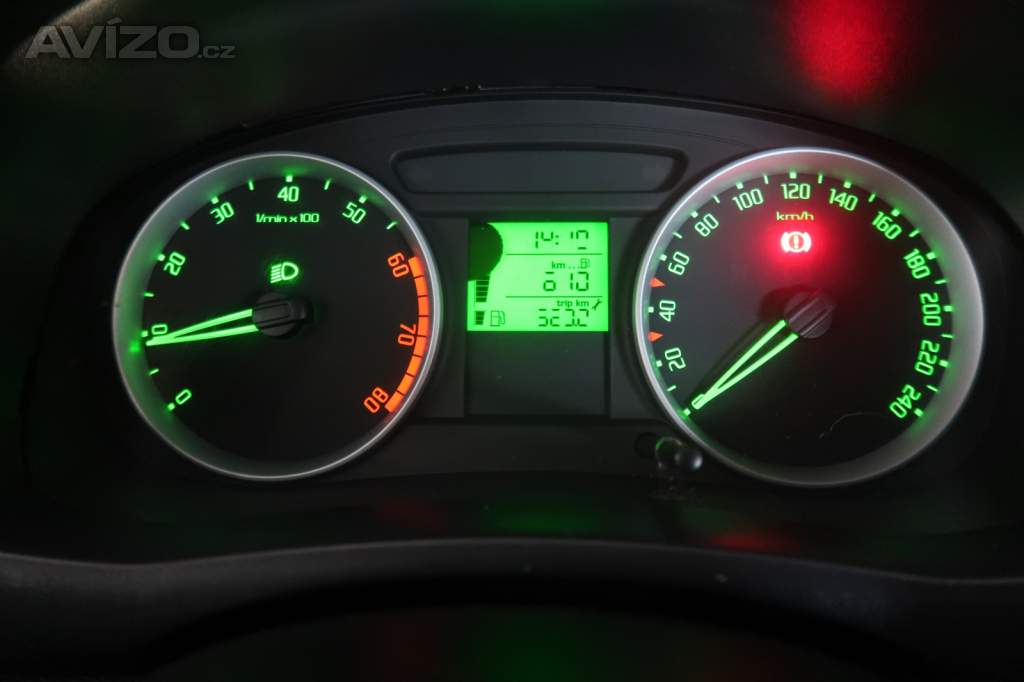 Foto inzerátu Skoda Fabia 1.2