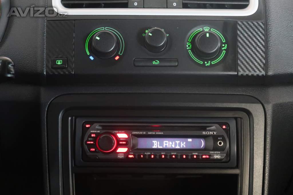 Foto inzerátu Skoda Fabia 1.2