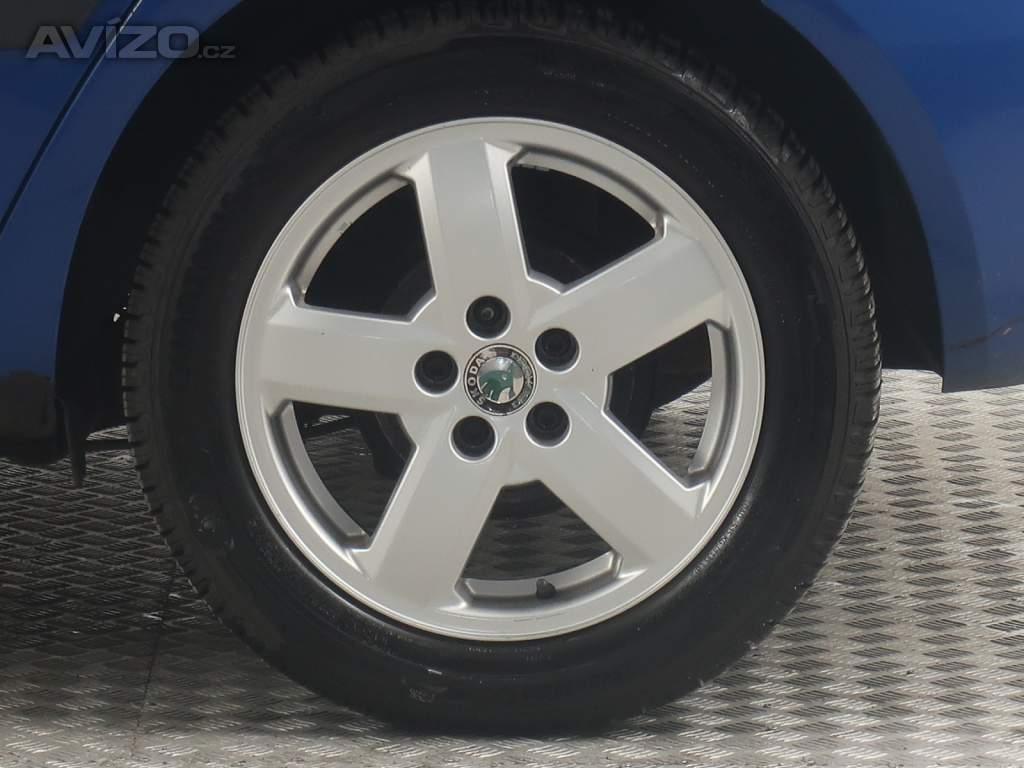 Foto inzerátu Skoda Fabia 1.2