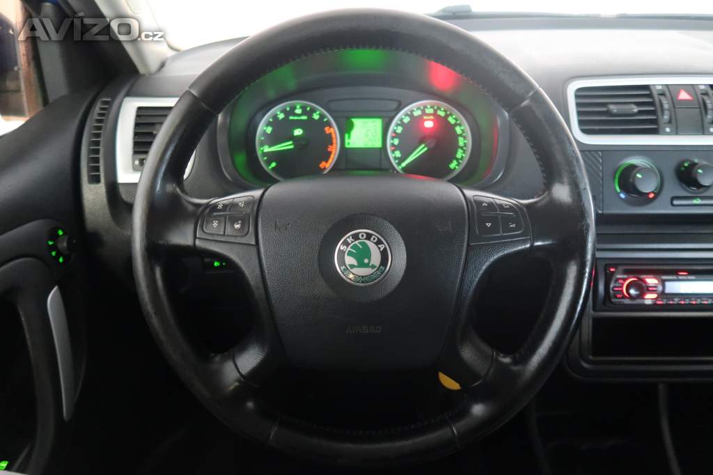 Foto inzerátu Skoda Fabia 1.2