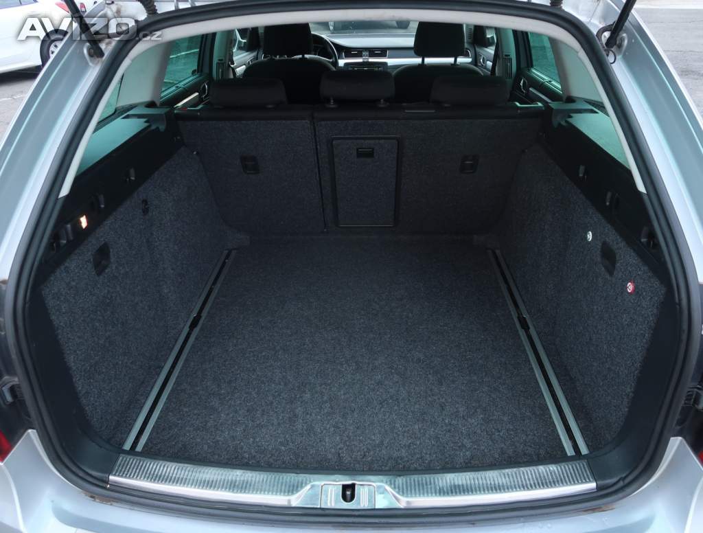Foto inzerátu Skoda Superb 2.0 TSI