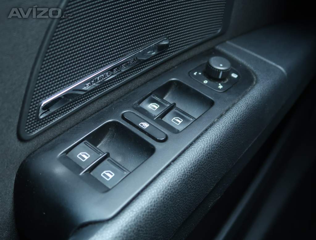 Foto inzerátu Skoda Superb 2.0 TSI