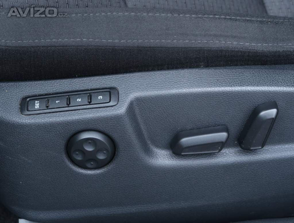 Foto inzerátu Skoda Superb 2.0 TSI