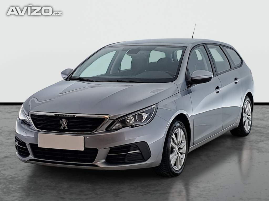 Foto inzerátu Peugeot 308 1.5 BlueHDi