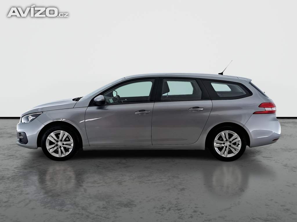 Foto inzerátu Peugeot 308 1.5 BlueHDi