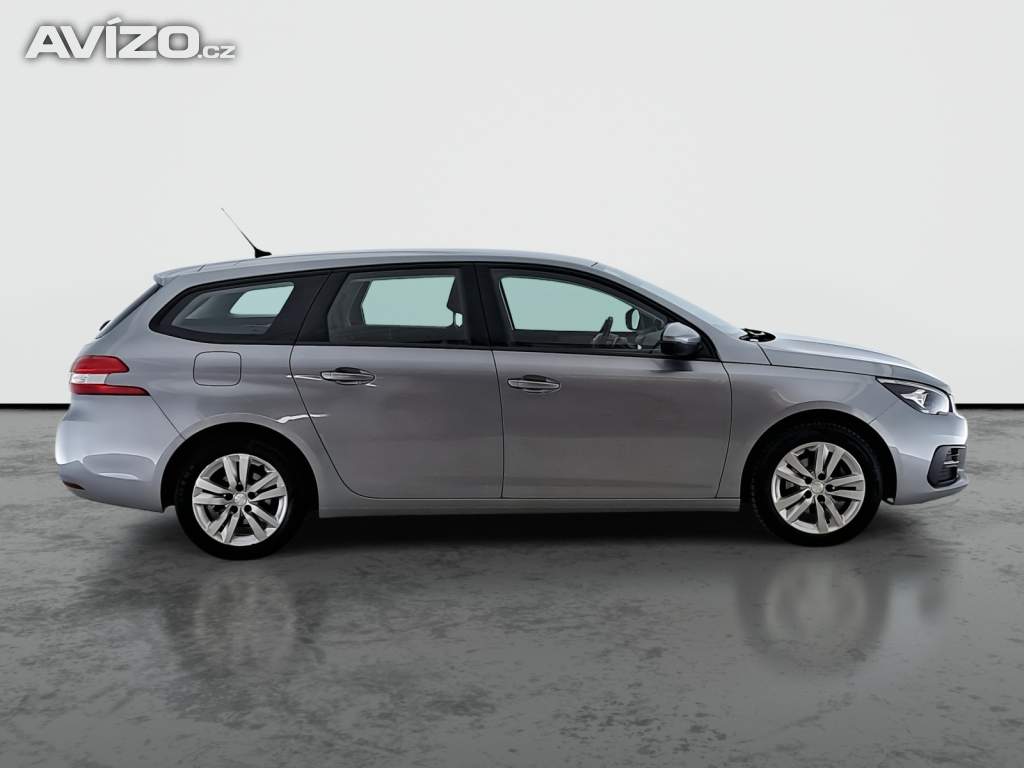 Foto inzerátu Peugeot 308 1.5 BlueHDi