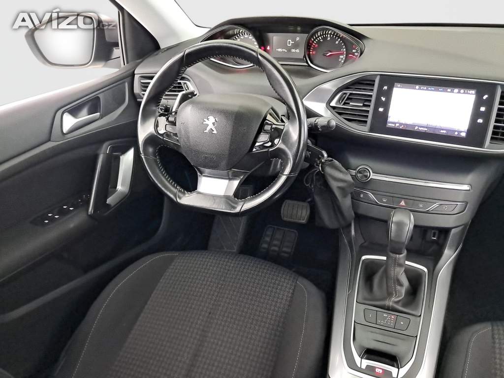Foto inzerátu Peugeot 308 1.5 BlueHDi