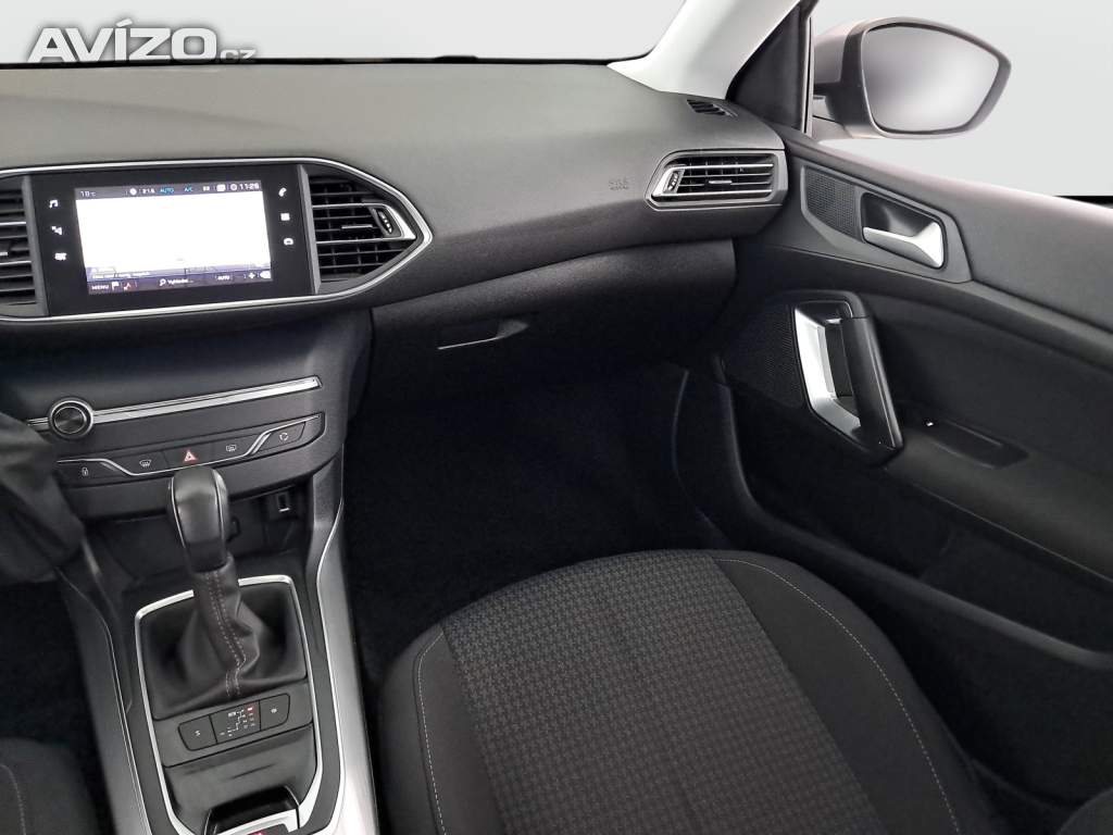 Foto inzerátu Peugeot 308 1.5 BlueHDi