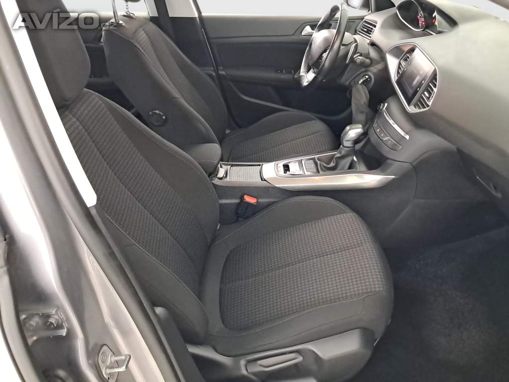 Foto inzerátu Peugeot 308 1.5 BlueHDi