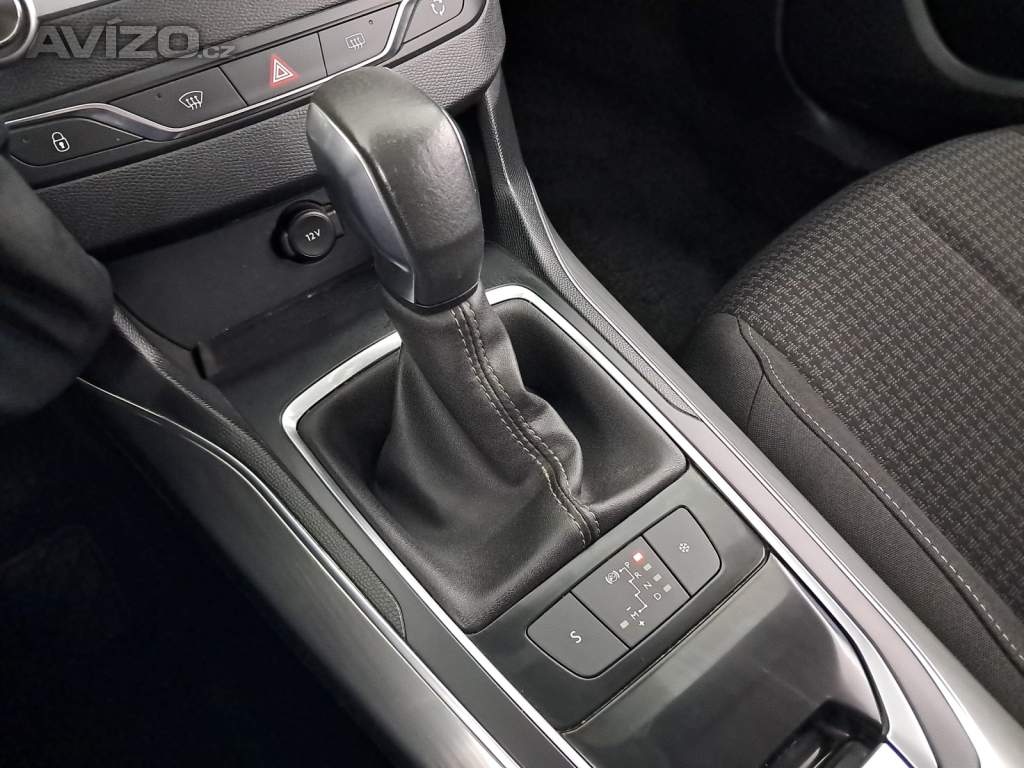 Foto inzerátu Peugeot 308 1.5 BlueHDi