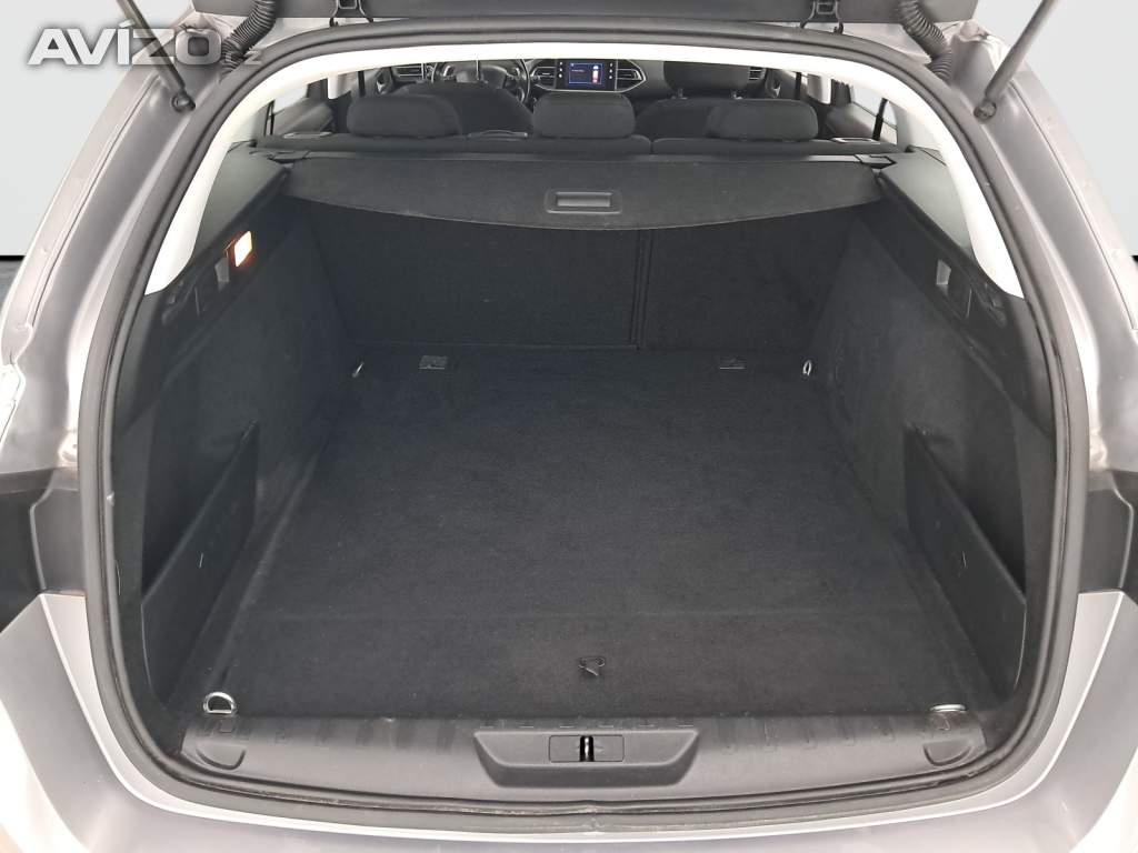 Foto inzerátu Peugeot 308 1.5 BlueHDi
