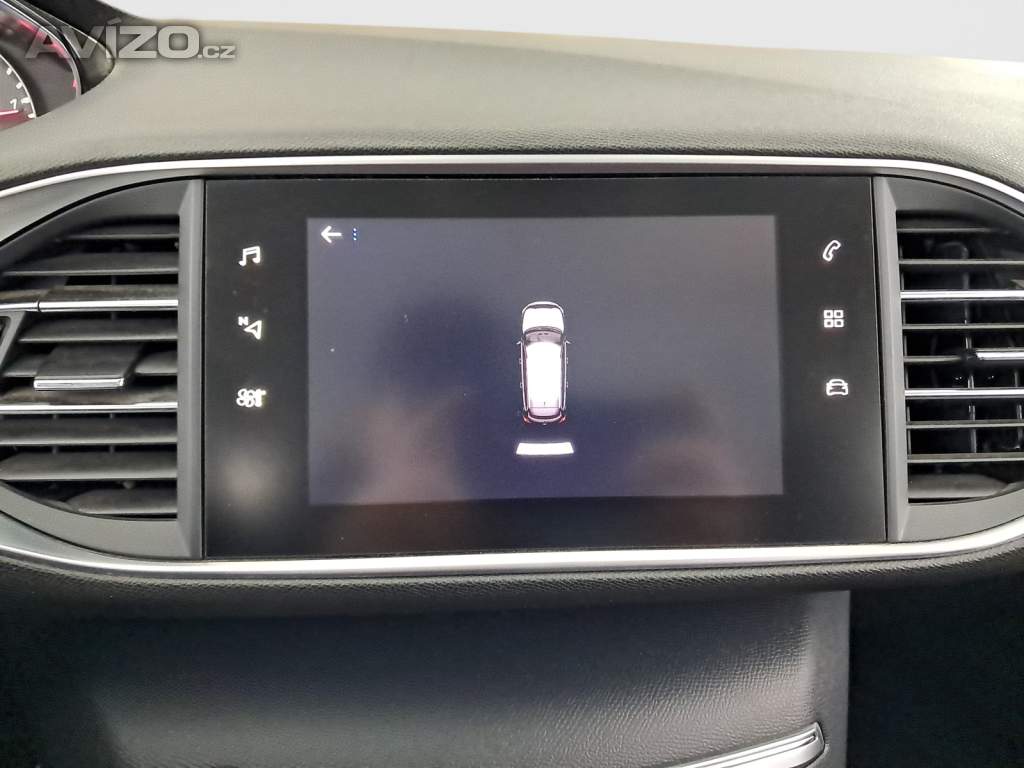 Foto inzerátu Peugeot 308 1.5 BlueHDi