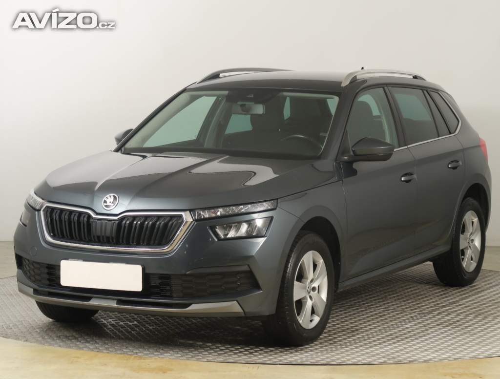 Foto inzerátu Skoda Kamiq 1.0 TSI
