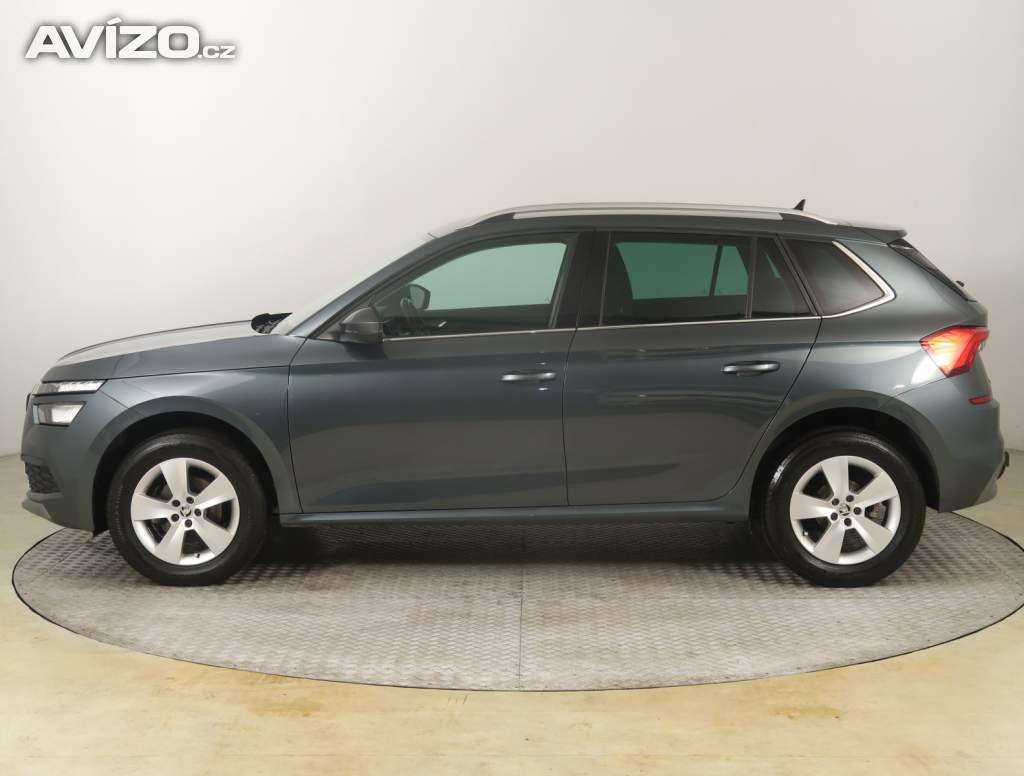 Foto inzerátu Skoda Kamiq 1.0 TSI