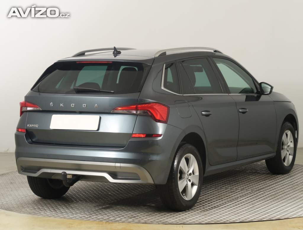 Foto inzerátu Skoda Kamiq 1.0 TSI