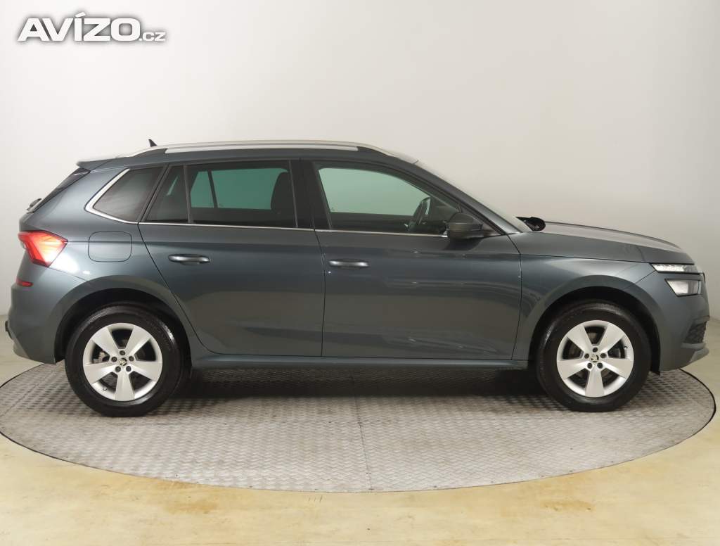 Foto inzerátu Skoda Kamiq 1.0 TSI
