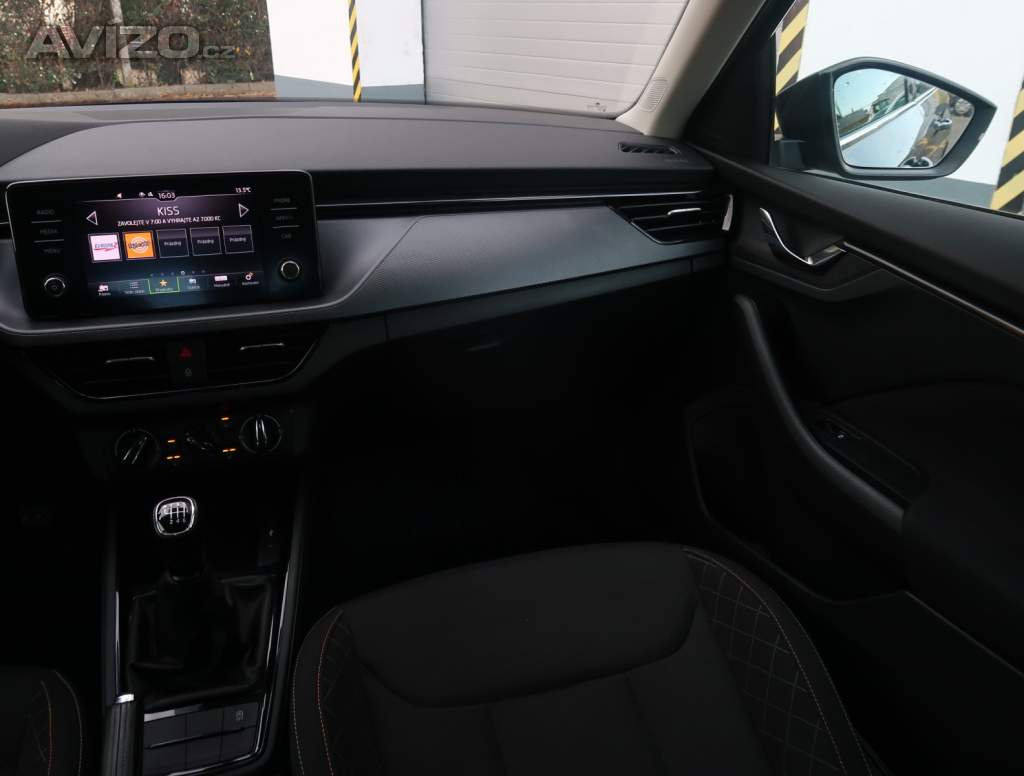 Foto inzerátu Skoda Kamiq 1.0 TSI