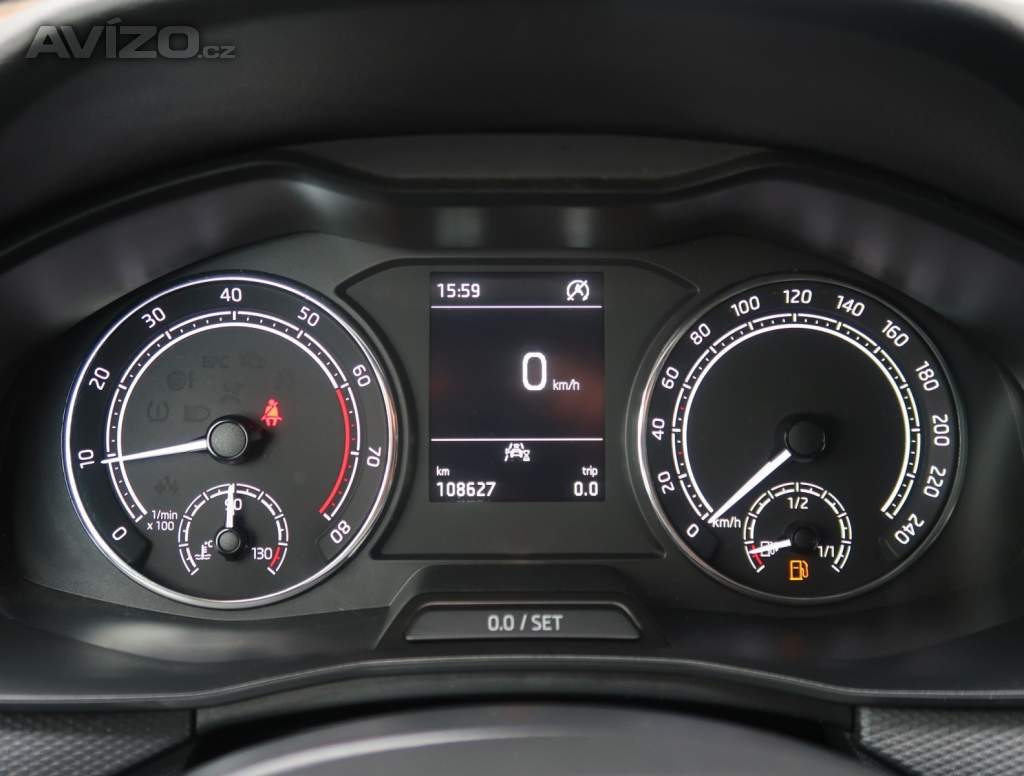 Foto inzerátu Skoda Kamiq 1.0 TSI