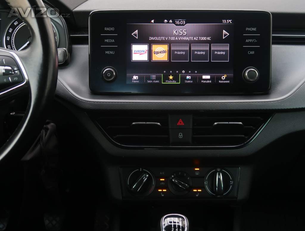 Foto inzerátu Skoda Kamiq 1.0 TSI