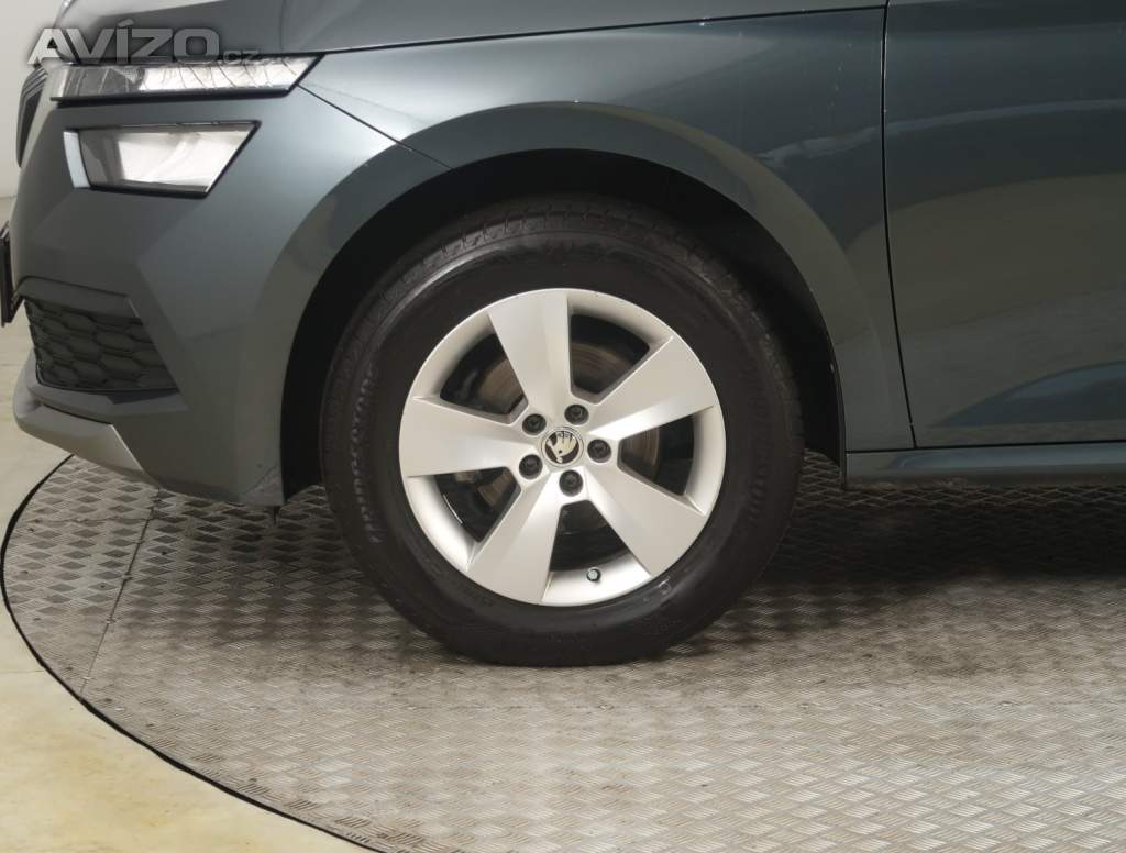 Foto inzerátu Skoda Kamiq 1.0 TSI