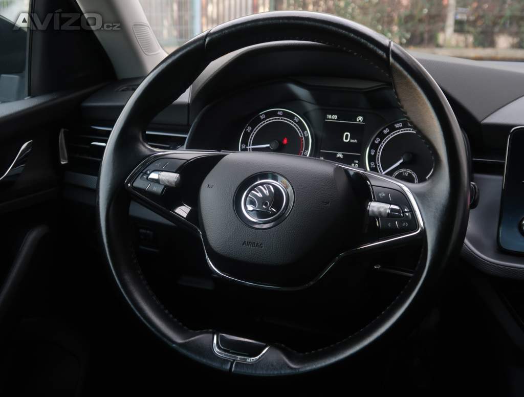 Foto inzerátu Skoda Kamiq 1.0 TSI