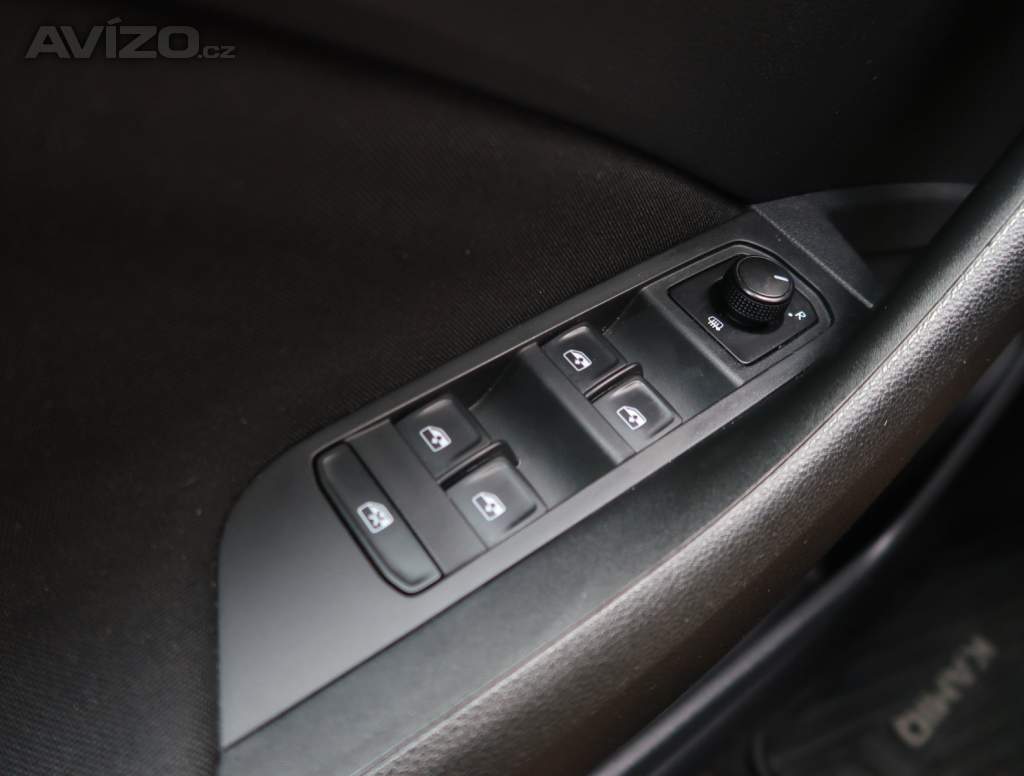 Foto inzerátu Skoda Kamiq 1.0 TSI