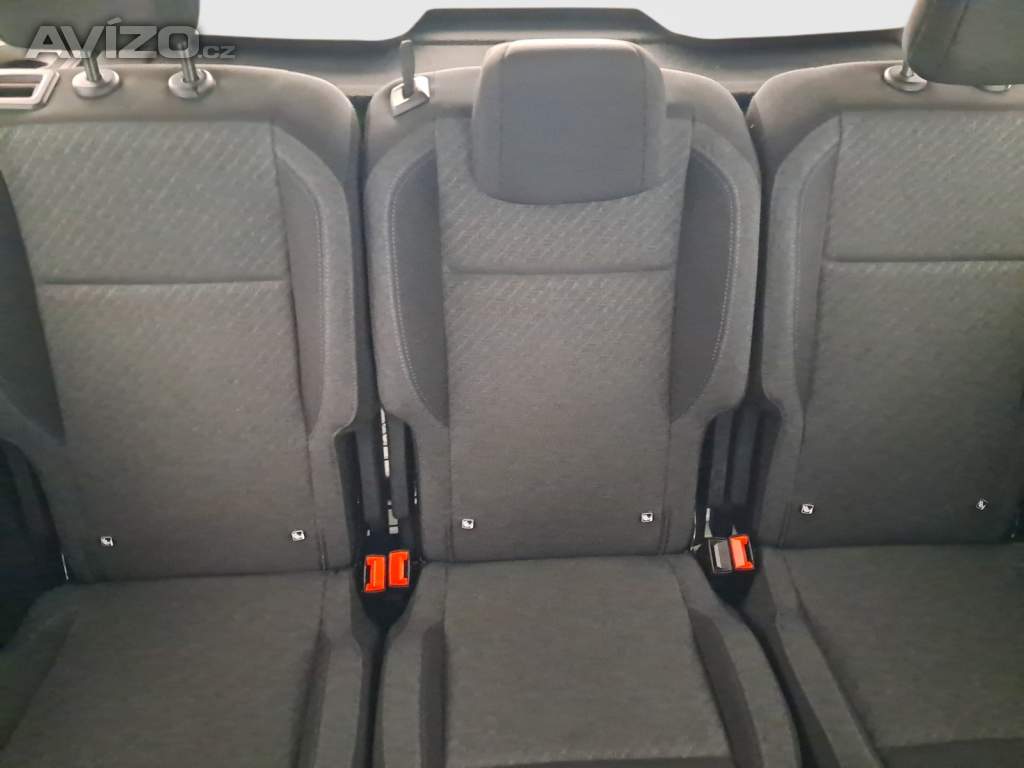 Foto inzerátu Peugeot Rifter 1.5 BlueHDi