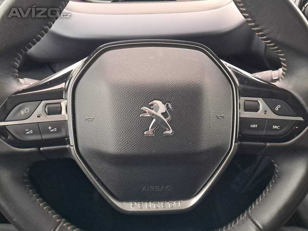 Foto inzerátu Peugeot Rifter 1.5 BlueHDi