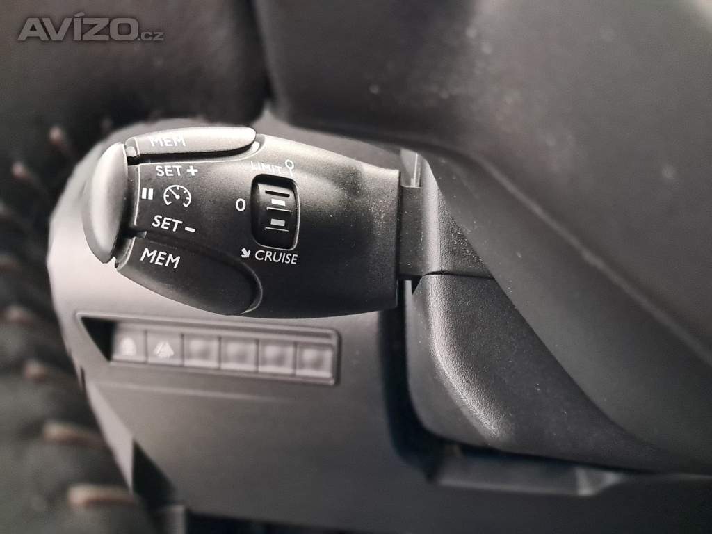 Foto inzerátu Peugeot Rifter 1.5 BlueHDi