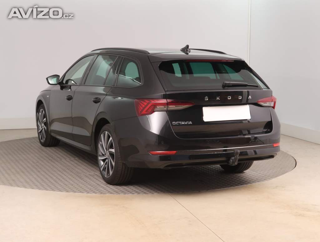 Foto inzerátu Skoda Octavia 2.0 TDI