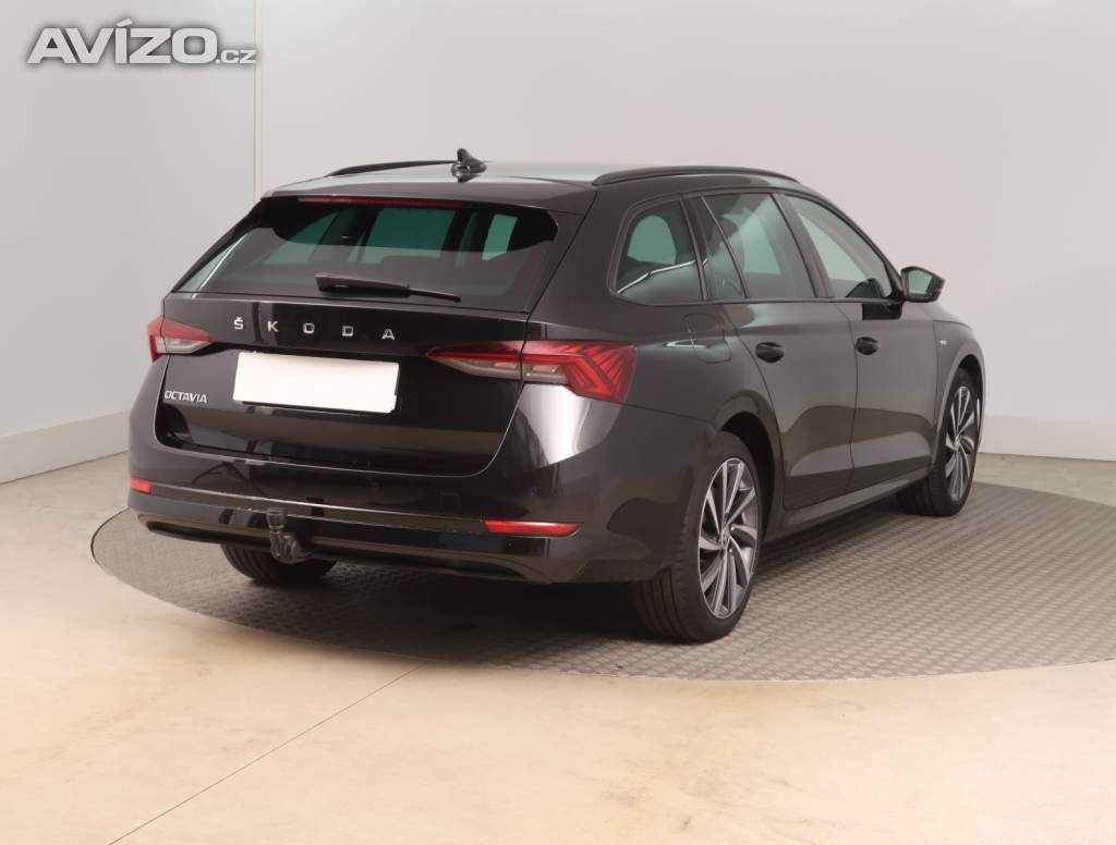 Foto inzerátu Skoda Octavia 2.0 TDI