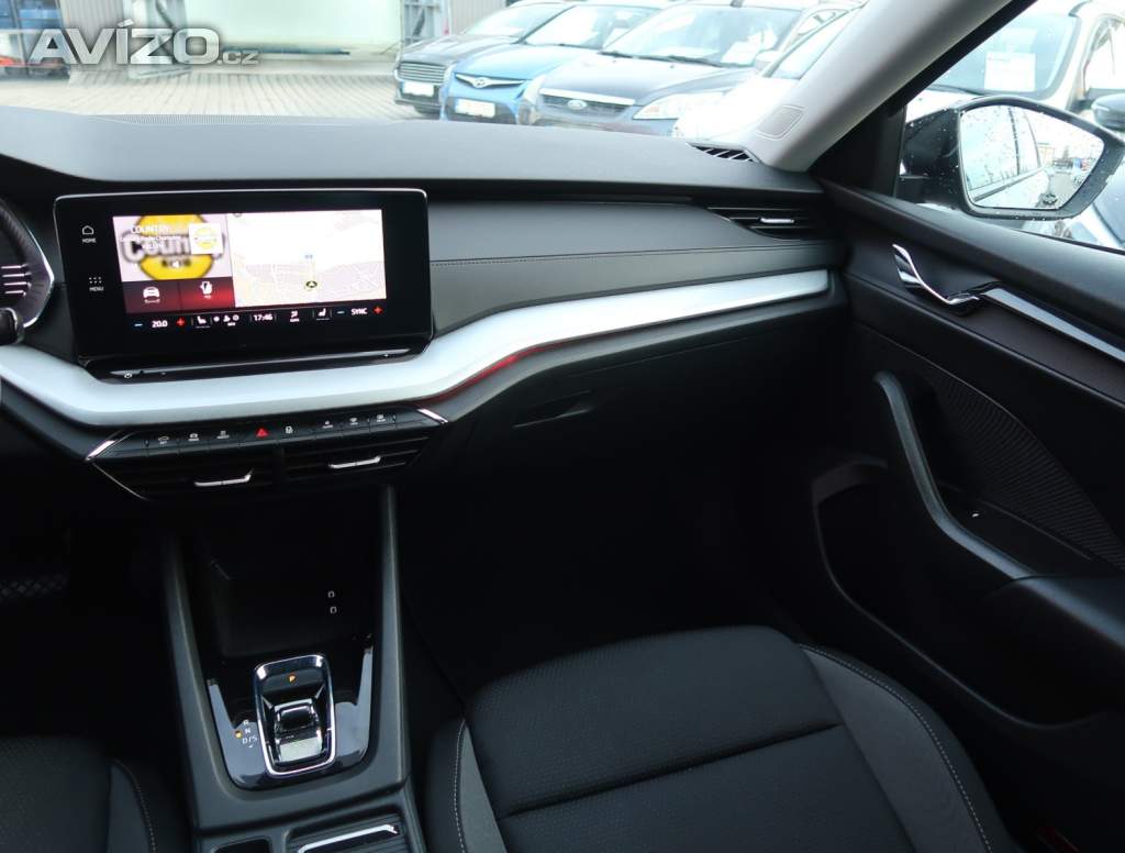 Foto inzerátu Skoda Octavia 2.0 TDI