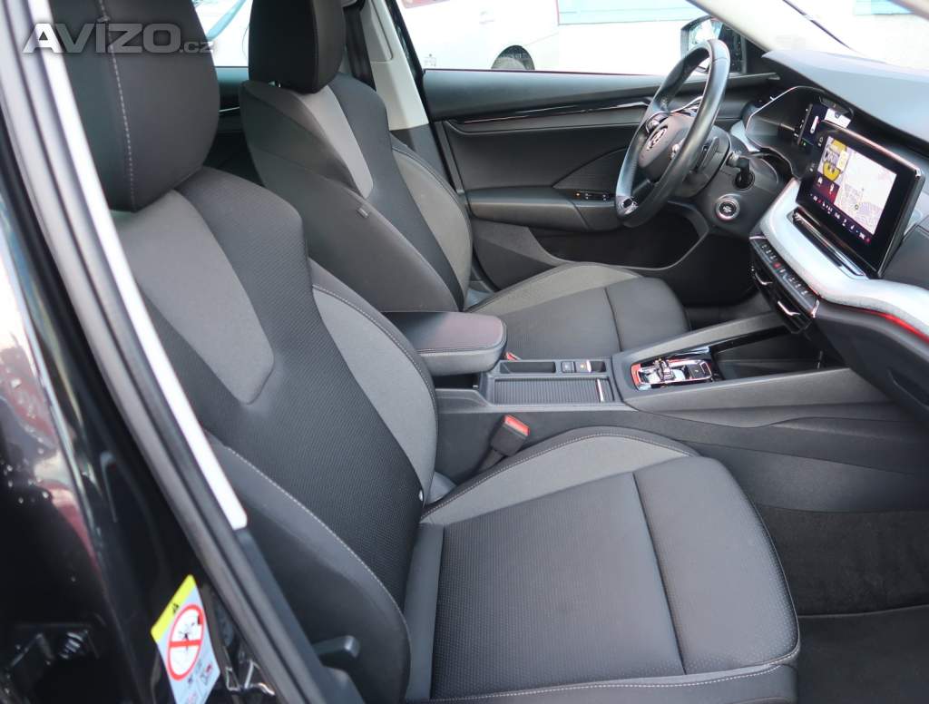 Foto inzerátu Skoda Octavia 2.0 TDI